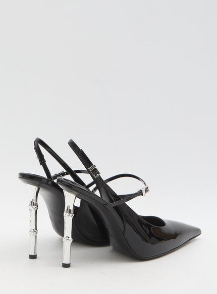 Gucci Bamboo Pumps