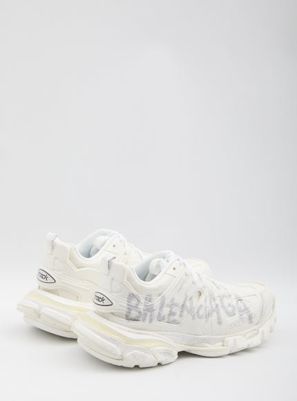 Balenciaga Track Nail Polish Sneakers