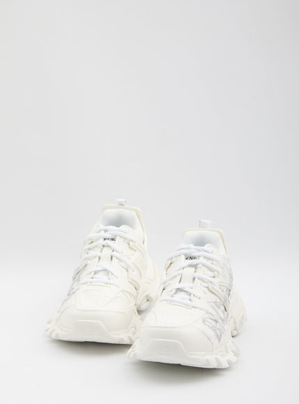 Balenciaga Track Nail Polish Sneakers