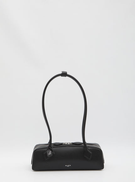Alaia Le Teckel Bag Small QT Black