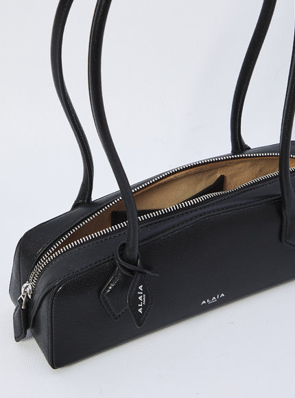 Alaia Le Teckel Bag Small