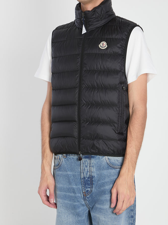 Moncler Rocoque Vest