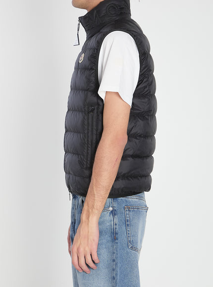 Moncler Rocoque Vest