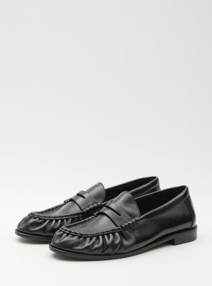 Saint Laurent Le Loafer Loafers