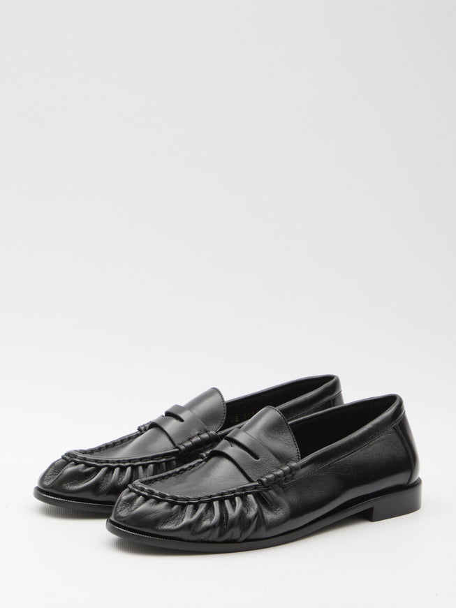 Saint Laurent Le Loafer Loafers