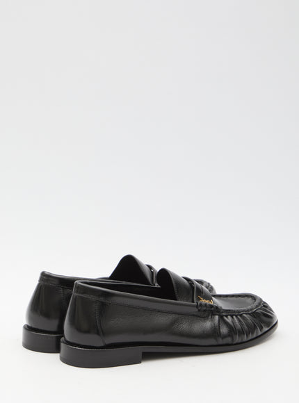 Saint Laurent Le Loafer Loafers