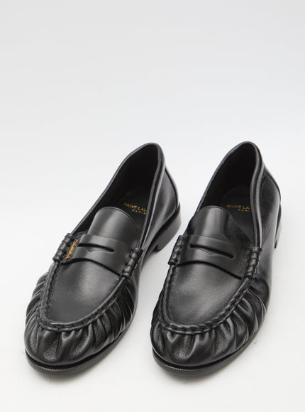 Saint Laurent Le Loafer Loafers