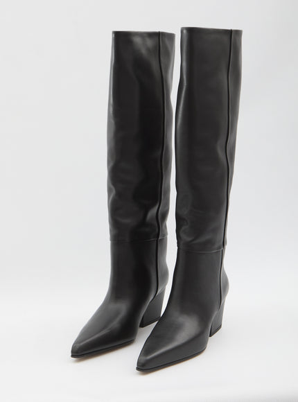 Paris Texas Jane Boots