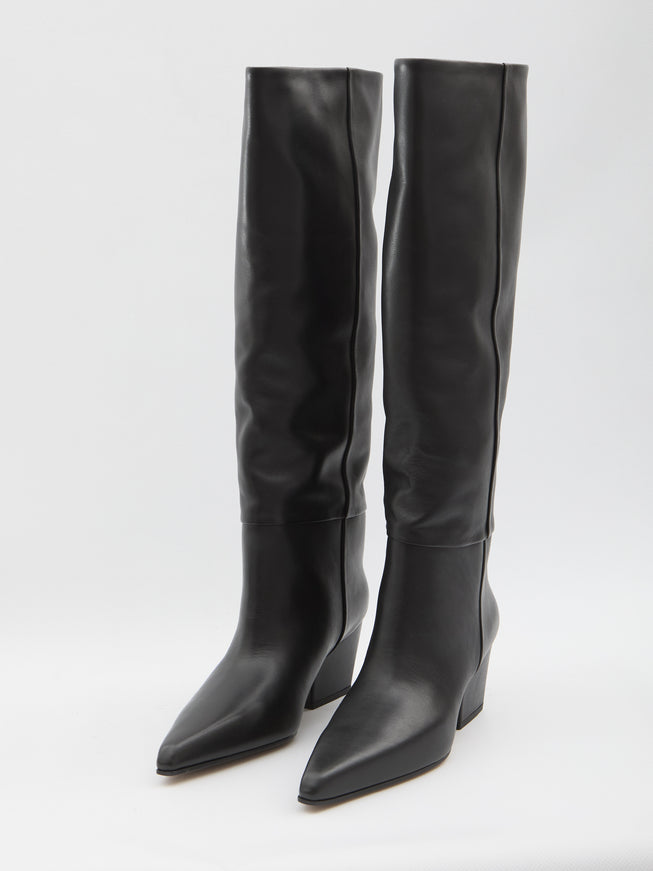 Paris Texas Jane Boots