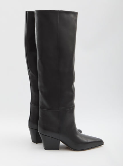 Paris Texas Jane Boots