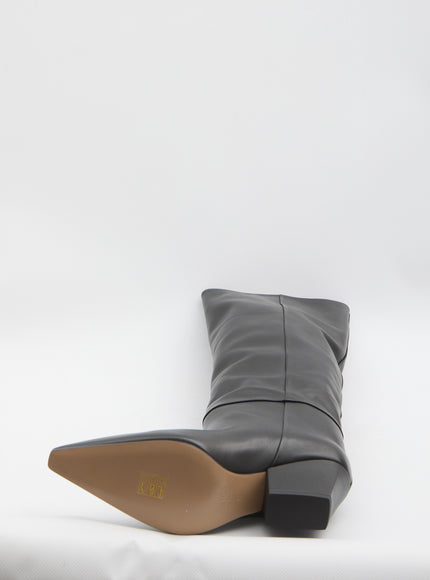 Paris Texas Jane Boots
