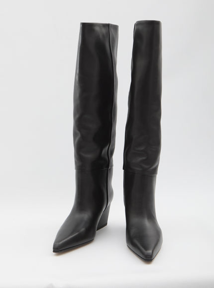 Paris Texas Jane Boots