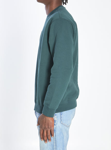 Gucci Sweatshirt With Interlocking G