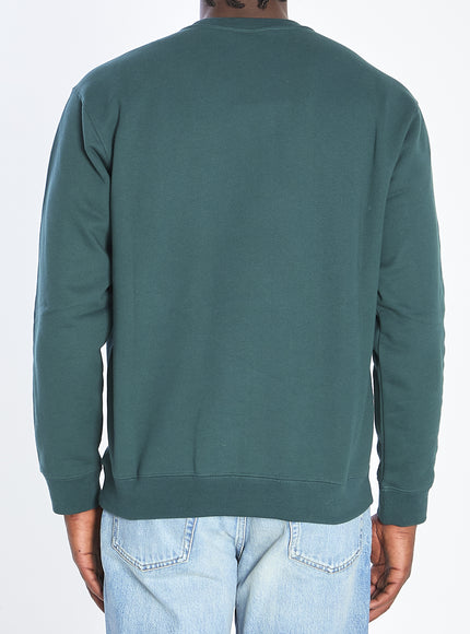 Gucci Sweatshirt With Interlocking G