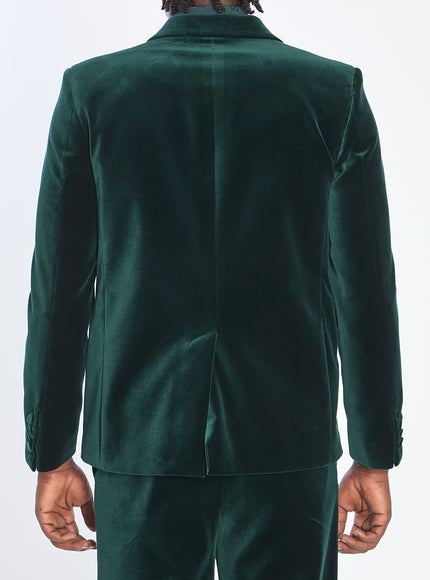 Gucci Velvet Jacket