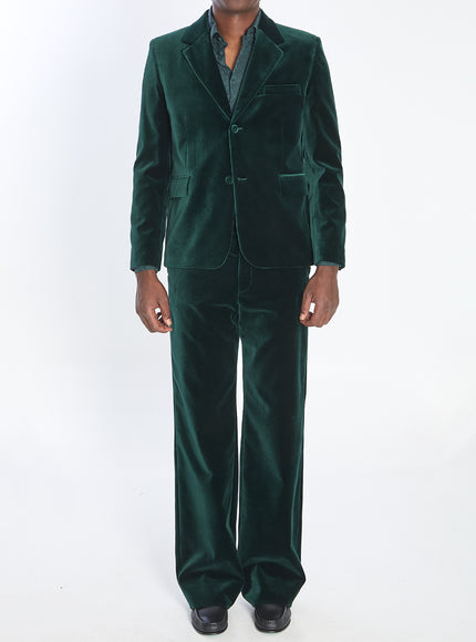 Gucci Velvet Jacket
