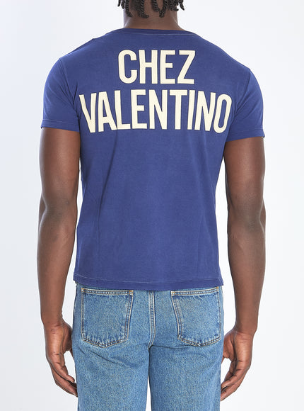 Valentino Garavani Chez Valentino T-shirt