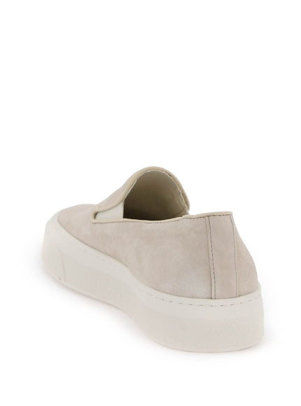 Common Projects slip-on sneakers