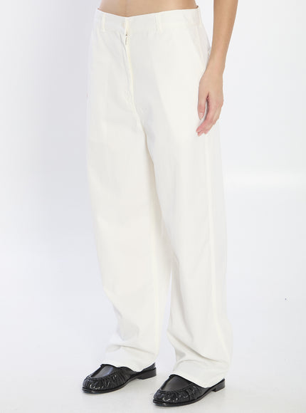 The Row Sharka Pants