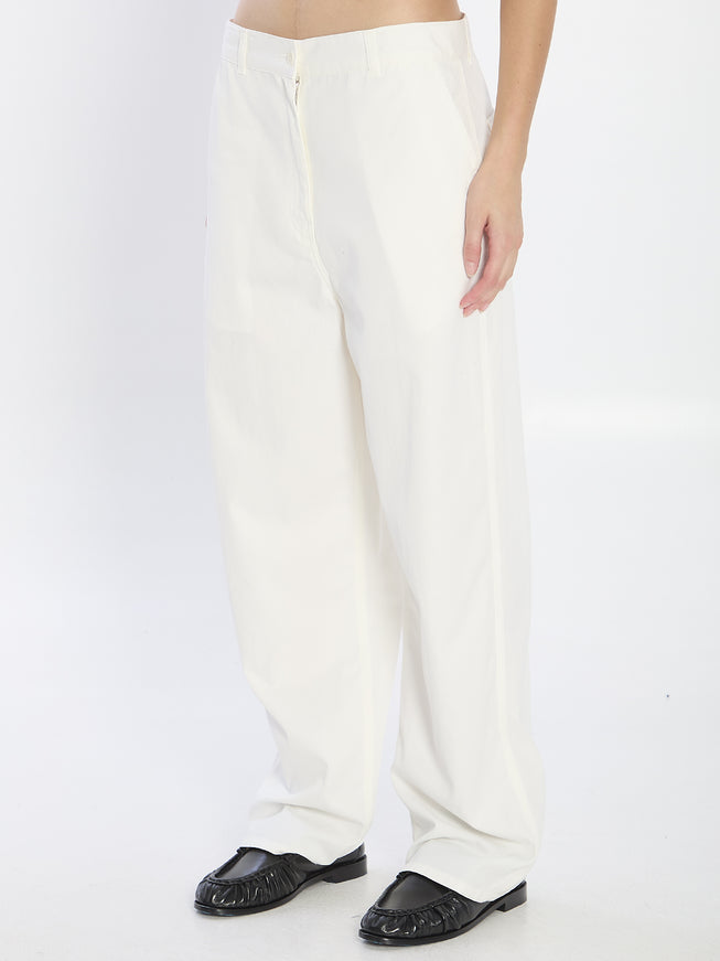 The Row Sharka Pants