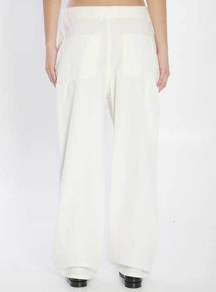 The Row Sharka Pants
