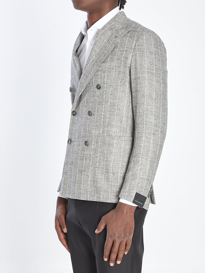 Tagliatore Montecarlo Double-breasted Jacket