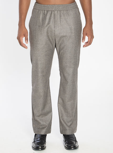 Barena Tosador Bita Trousers Grey