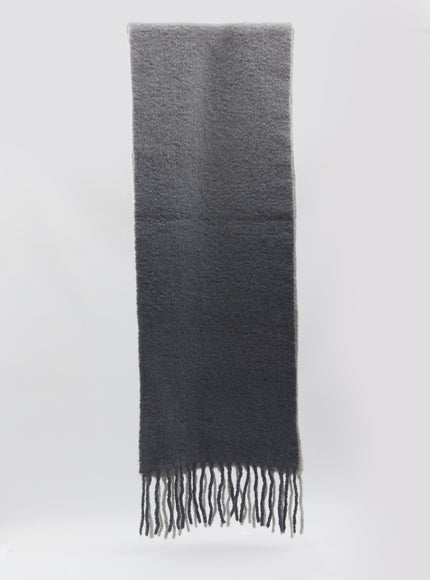 Jacquemus Moisson Scarf