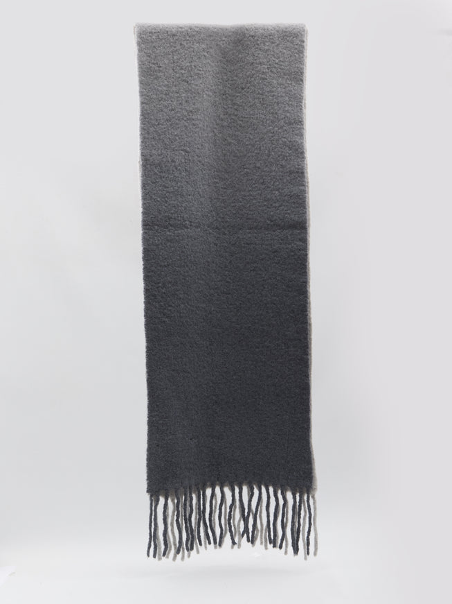 Jacquemus Moisson Scarf