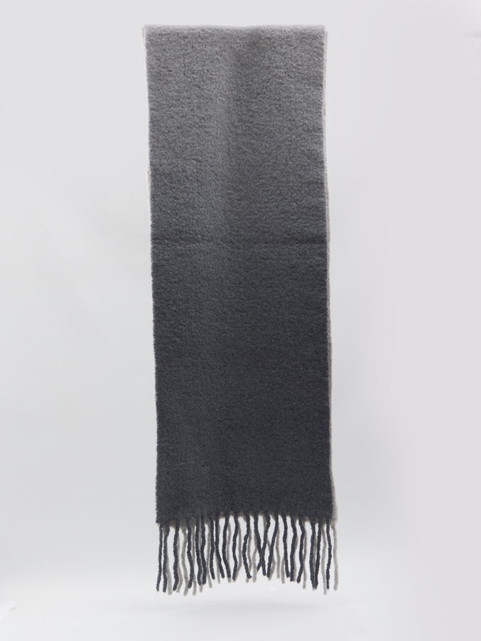 Jacquemus Moisson Scarf