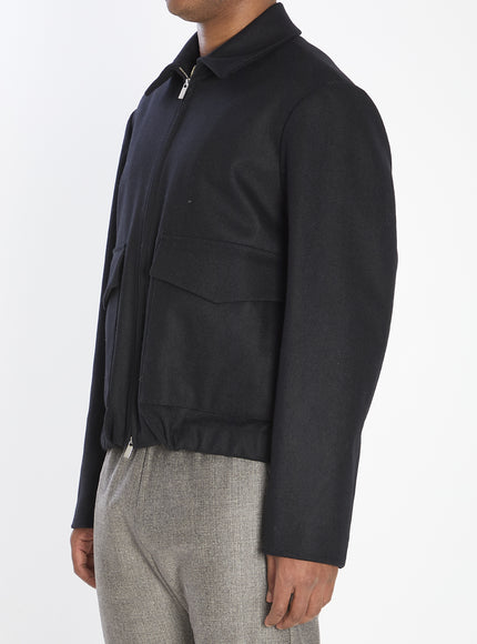Barena Magan Caramal Outerwear