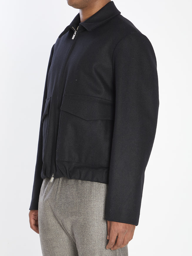 Barena Magan Caramal Outerwear