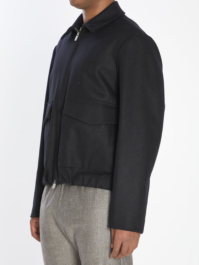 Barena Magan Caramal Outerwear