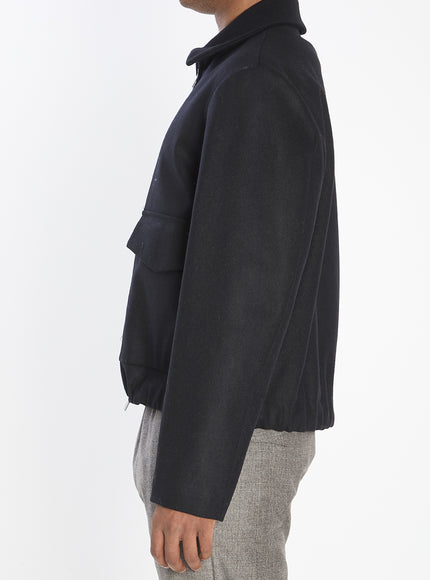 Barena Magan Caramal Outerwear