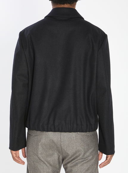 Barena Magan Caramal Outerwear