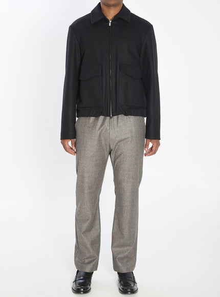 Barena Magan Caramal Outerwear