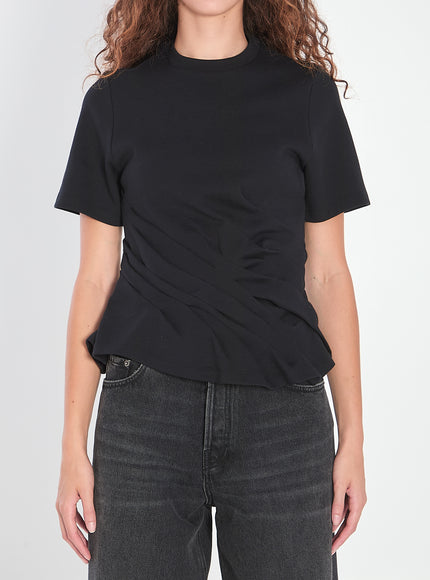Loewe Twisted Top Black