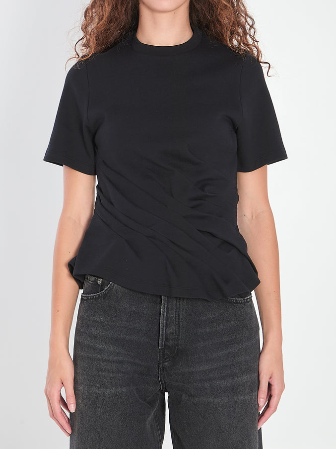 Loewe Twisted Top Black