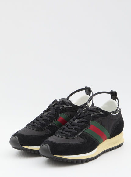 Gucci Sneakers Re-motion