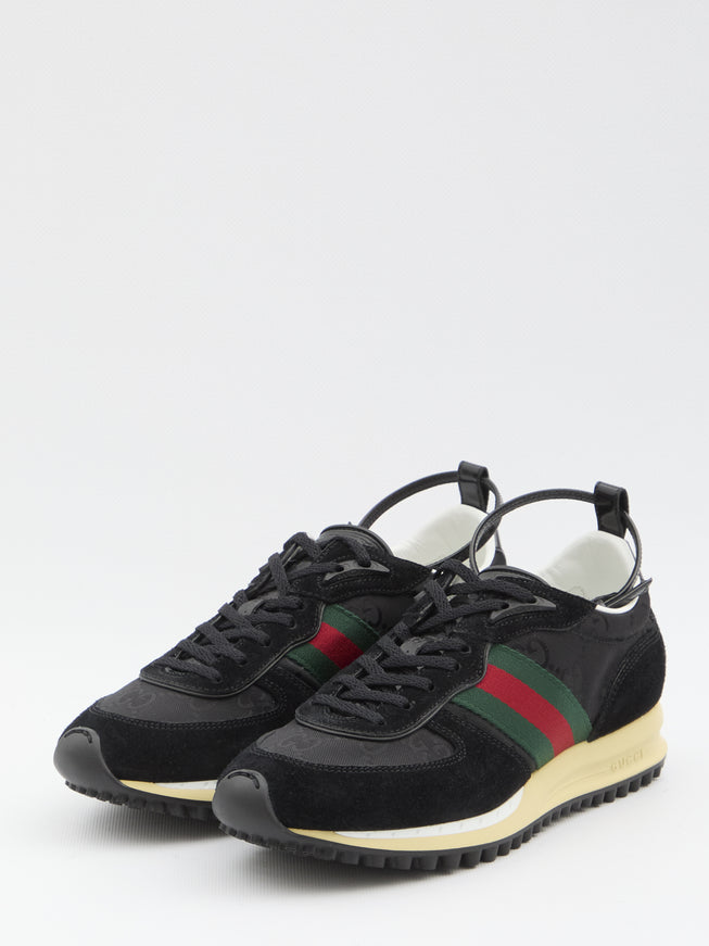 Gucci Sneakers Re-motion