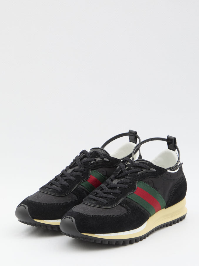 Gucci Sneakers Re-motion