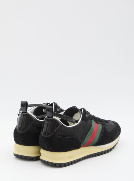 Gucci Sneakers Re-motion