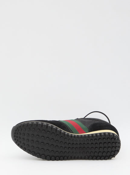 Gucci Sneakers Re-motion