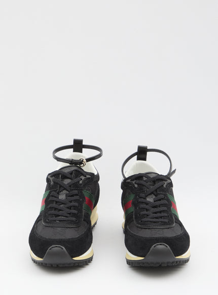 Gucci Sneakers Re-motion