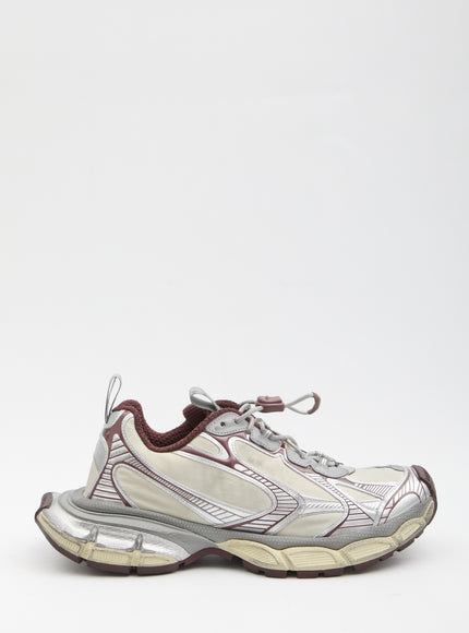 Balenciaga 3xl Sneakers Beige