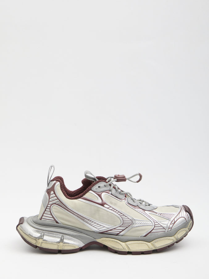 Balenciaga 3xl Sneakers Beige