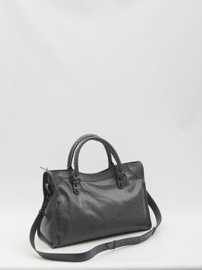 Balenciaga Le City Bag Medium