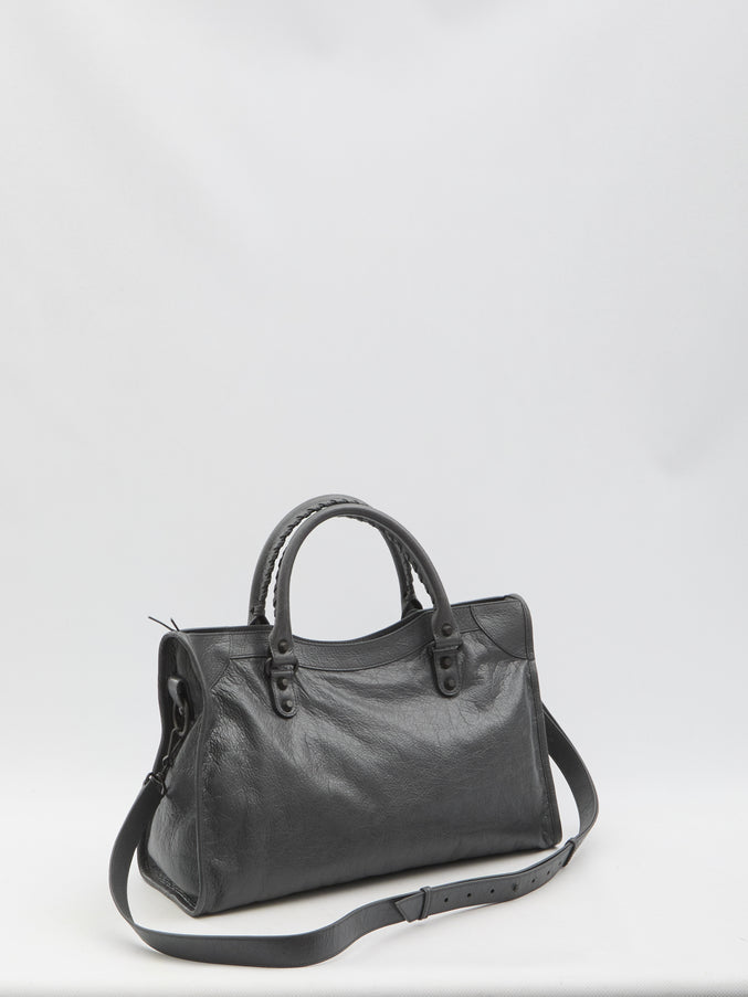 Balenciaga Le City Bag Medium