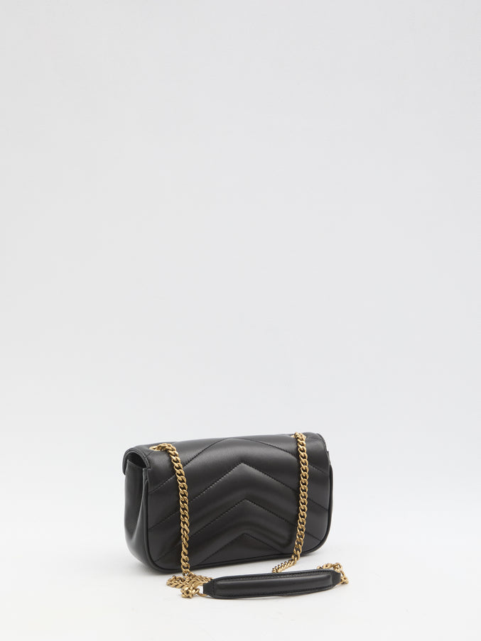 Saint Laurent Loulou Mini Bag
