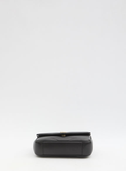 Saint Laurent Loulou Mini Bag
